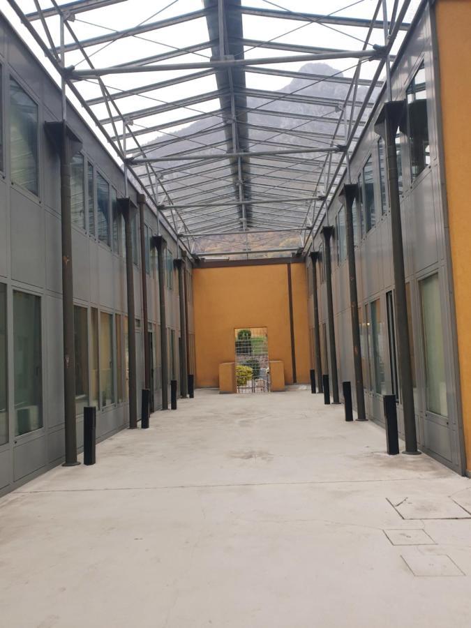 Appartamenti Tra Lago E Montagna Casa Ideale Lecco Exterior photo
