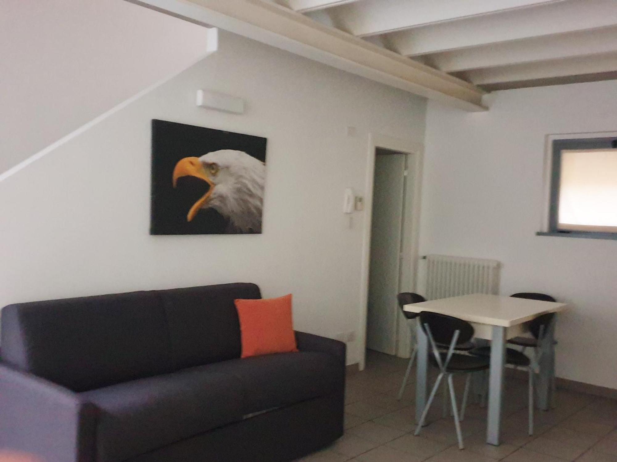 Appartamenti Tra Lago E Montagna Casa Ideale Lecco Exterior photo