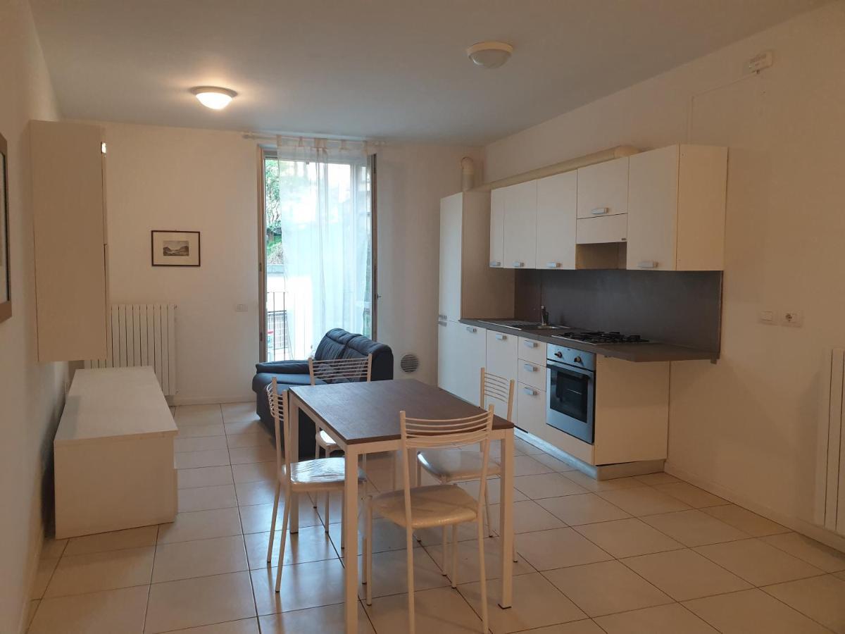 Appartamenti Tra Lago E Montagna Casa Ideale Lecco Exterior photo