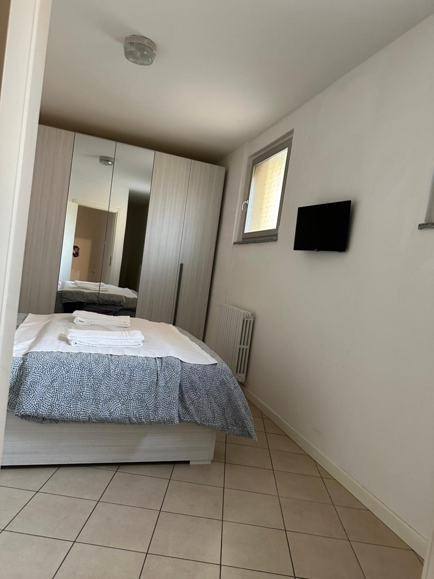 Appartamenti Tra Lago E Montagna Casa Ideale Lecco Exterior photo
